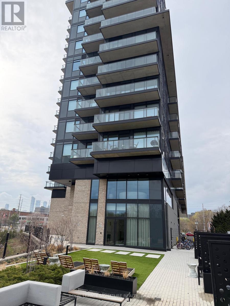 1314 - 86 Dundas Street E, Mississauga, Ontario  L5A 0B1 - Photo 27 - W13013548