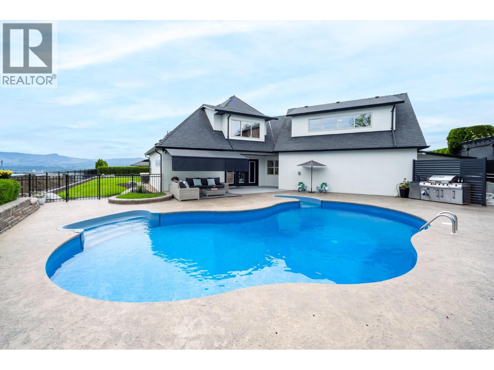 3103 Thacker Drive Unit# 22, West Kelowna, British Columbia  V1Z 1X5 - Photo 61 - 10388187
