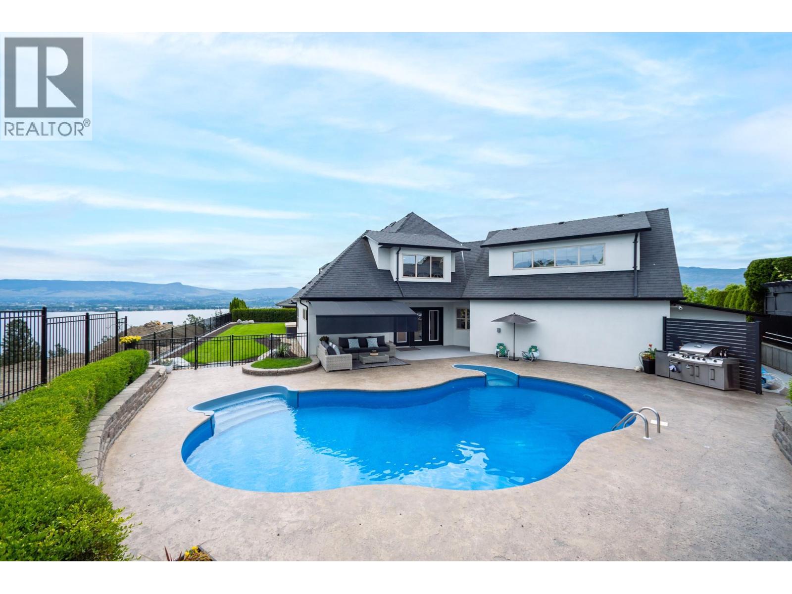 3103 Thacker Drive Unit# 22, West Kelowna, British Columbia  V1Z 1X5 - Photo 66 - 10388187