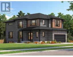 1585 CHICKADEE TRAIL, London South, Ontario