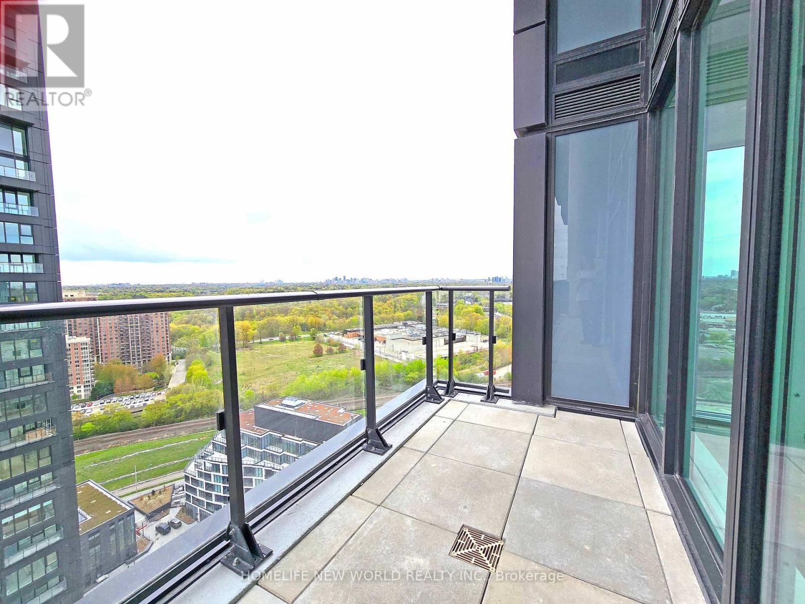 2403 - 5 Quarrington Lane, Toronto, Ontario  M3C 1H7 - Photo 20 - C13206424
