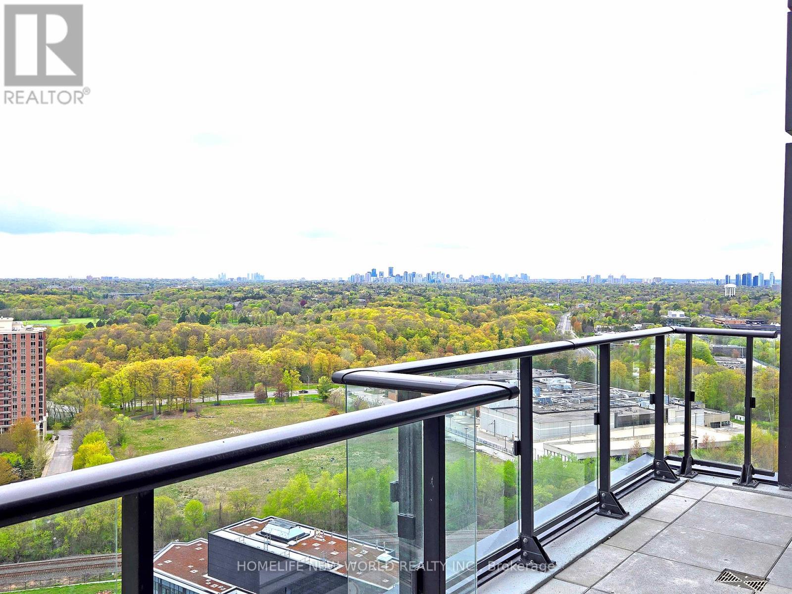 2403 - 5 Quarrington Lane, Toronto, Ontario  M3C 1H7 - Photo 21 - C13206424