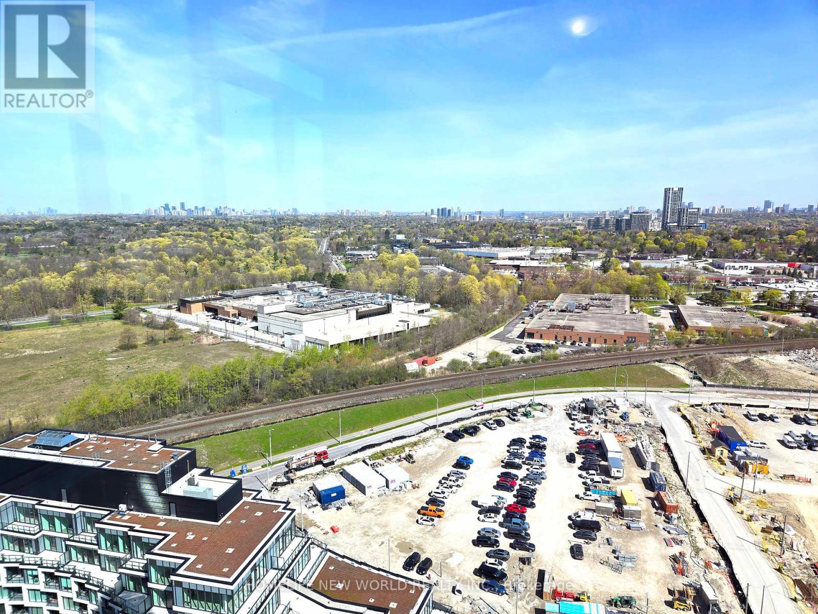 2403 - 5 Quarrington Lane, Toronto, Ontario  M3C 1H7 - Photo 22 - C13206424