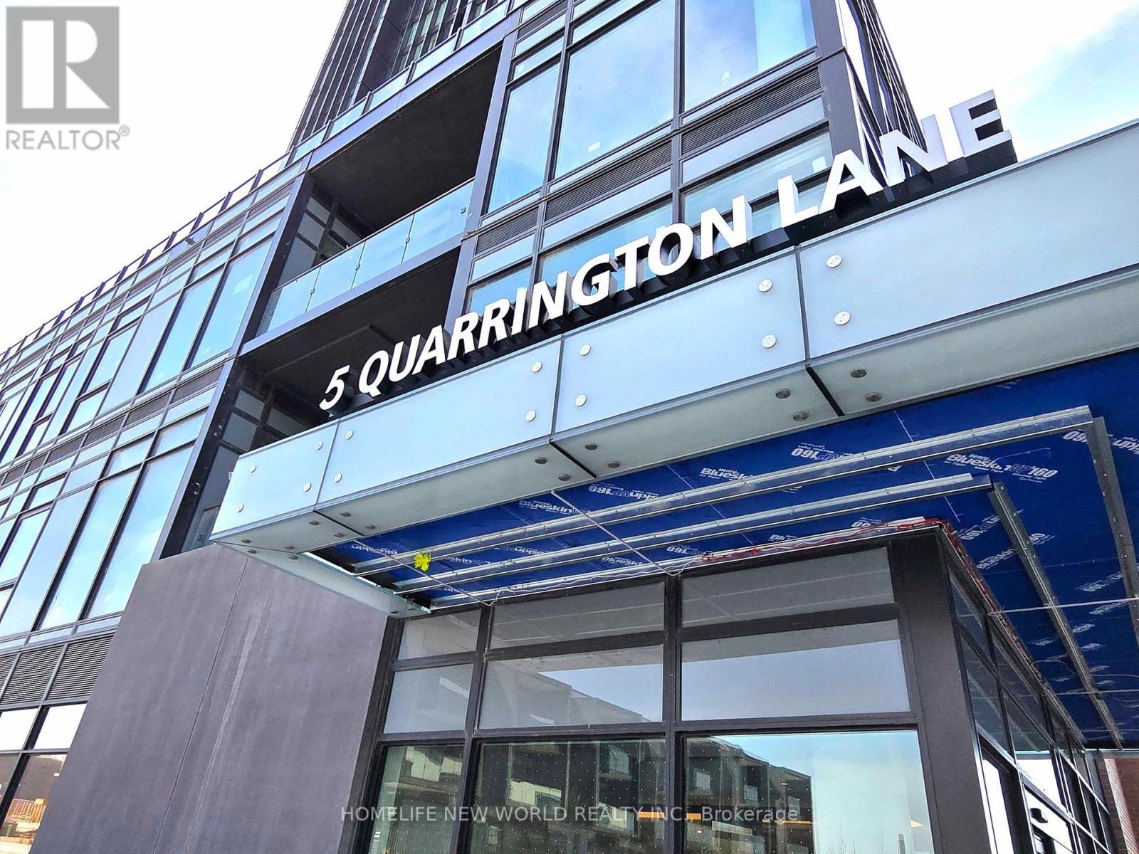 2403 - 5 Quarrington Lane, Toronto, Ontario  M3C 1H7 - Photo 3 - C13206424