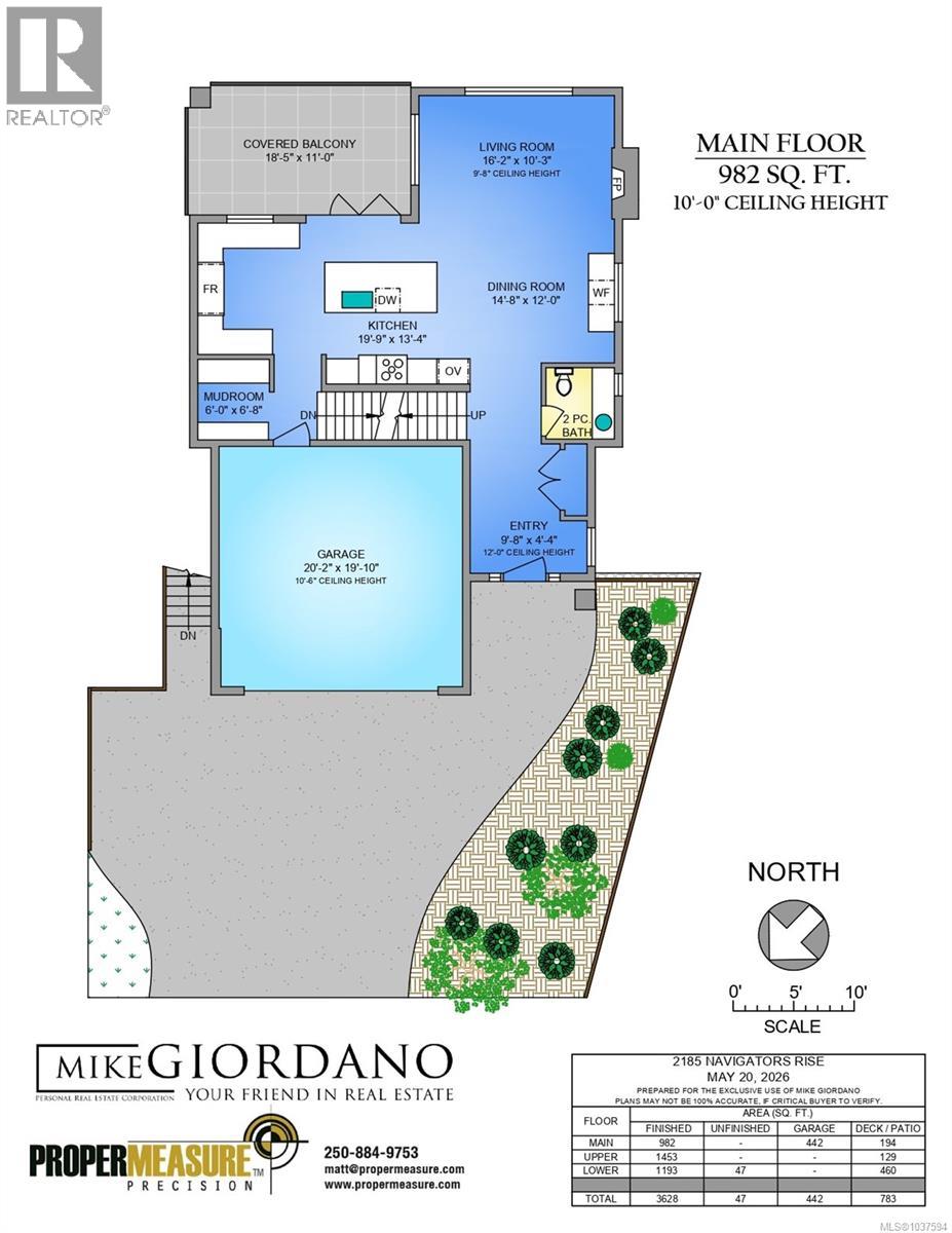 2185 Navigators Rise, Langford, British Columbia  V9B 0P4 - Photo 4 - 1037594