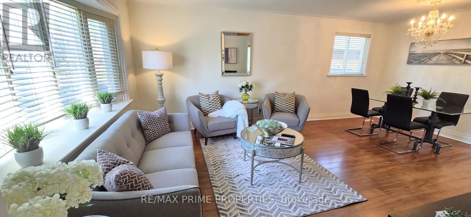 3 Timgren Drive, Toronto, Ontario  M1R 3R4 - Photo 4 - E13206386