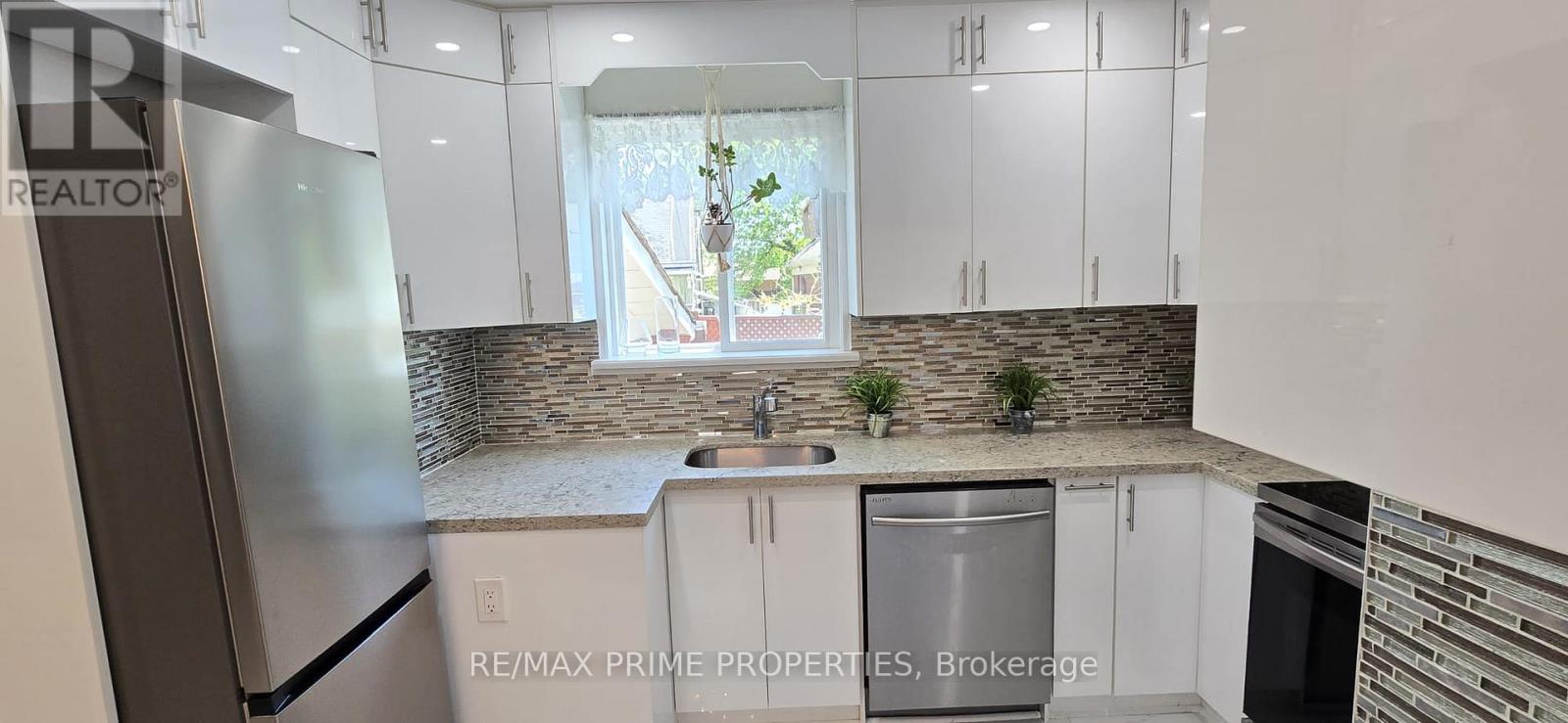 3 Timgren Drive, Toronto, Ontario  M1R 3R4 - Photo 8 - E13206386