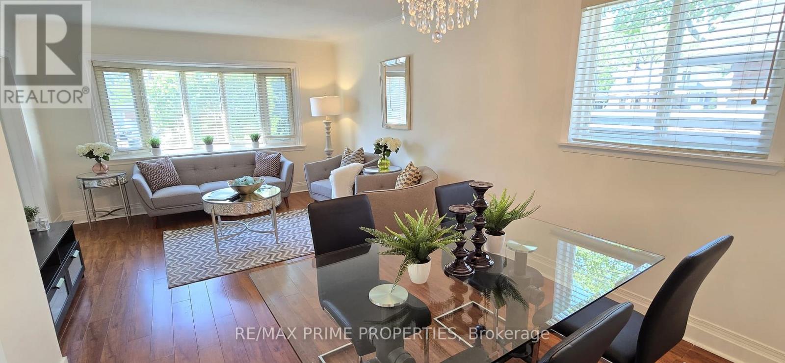 3 Timgren Drive, Toronto, Ontario  M1R 3R4 - Photo 6 - E13206386