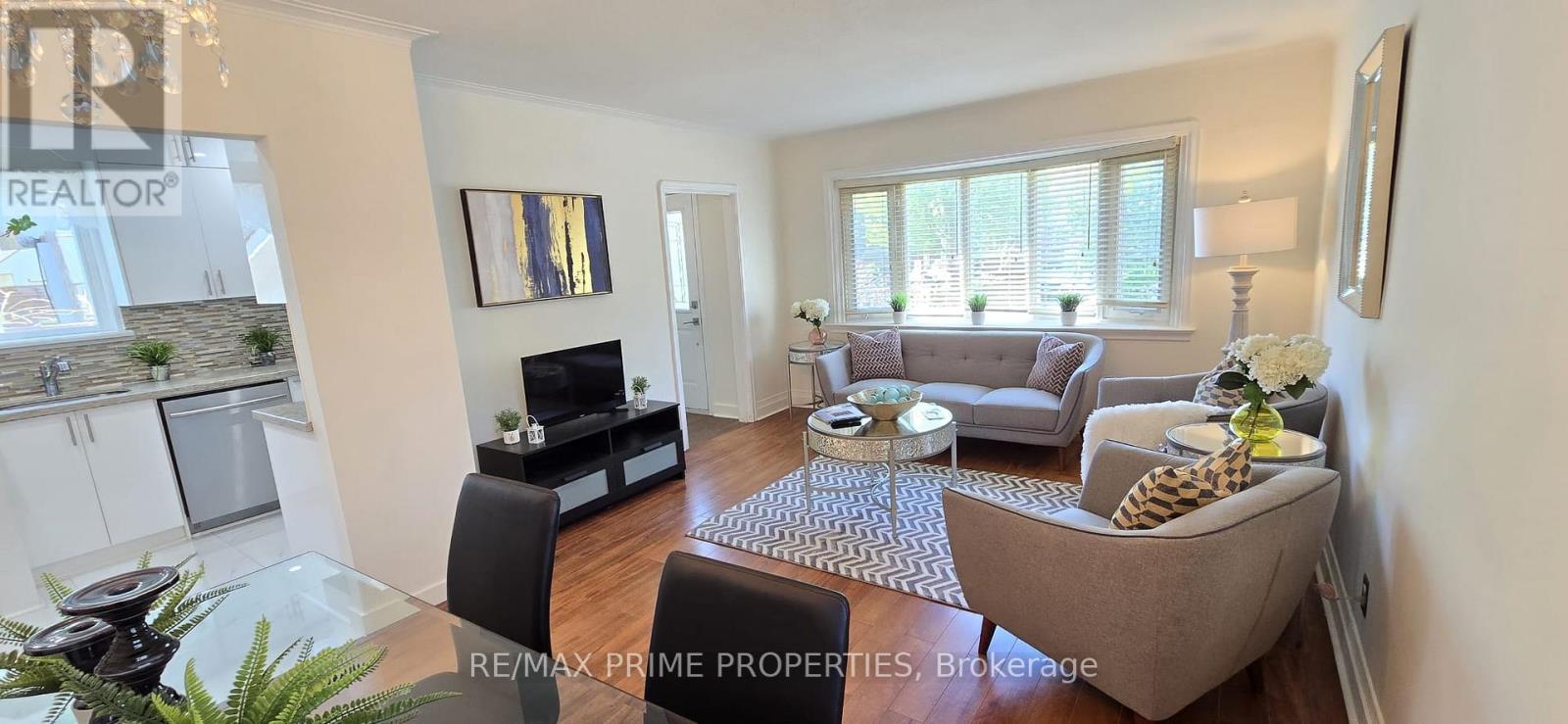 3 Timgren Drive, Toronto, Ontario  M1R 3R4 - Photo 3 - E13206386