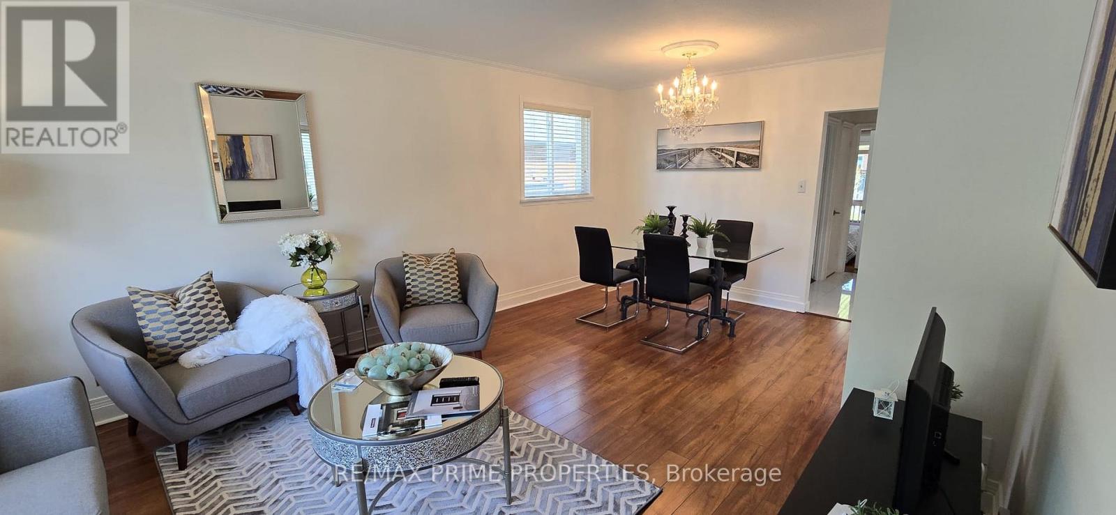 3 Timgren Drive, Toronto, Ontario  M1R 3R4 - Photo 5 - E13206386