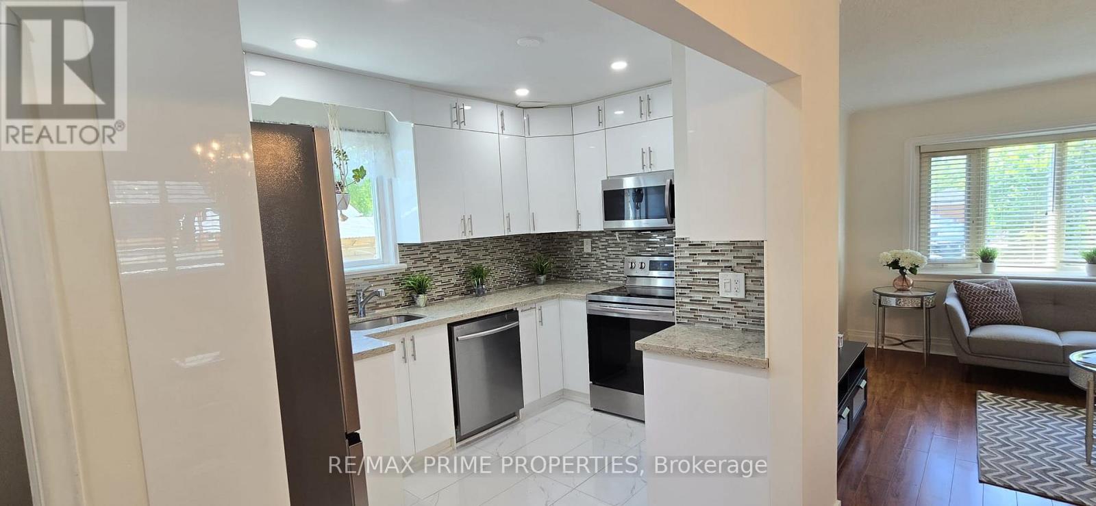 3 Timgren Drive, Toronto, Ontario  M1R 3R4 - Photo 9 - E13206386