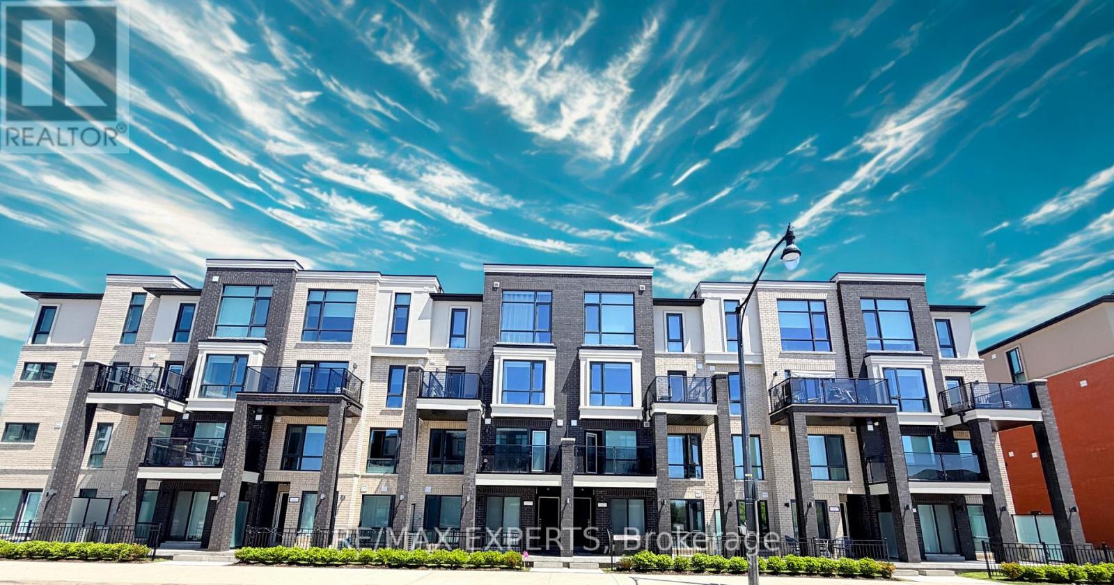 175 VETERANS DRIVE, Brampton, Ontario