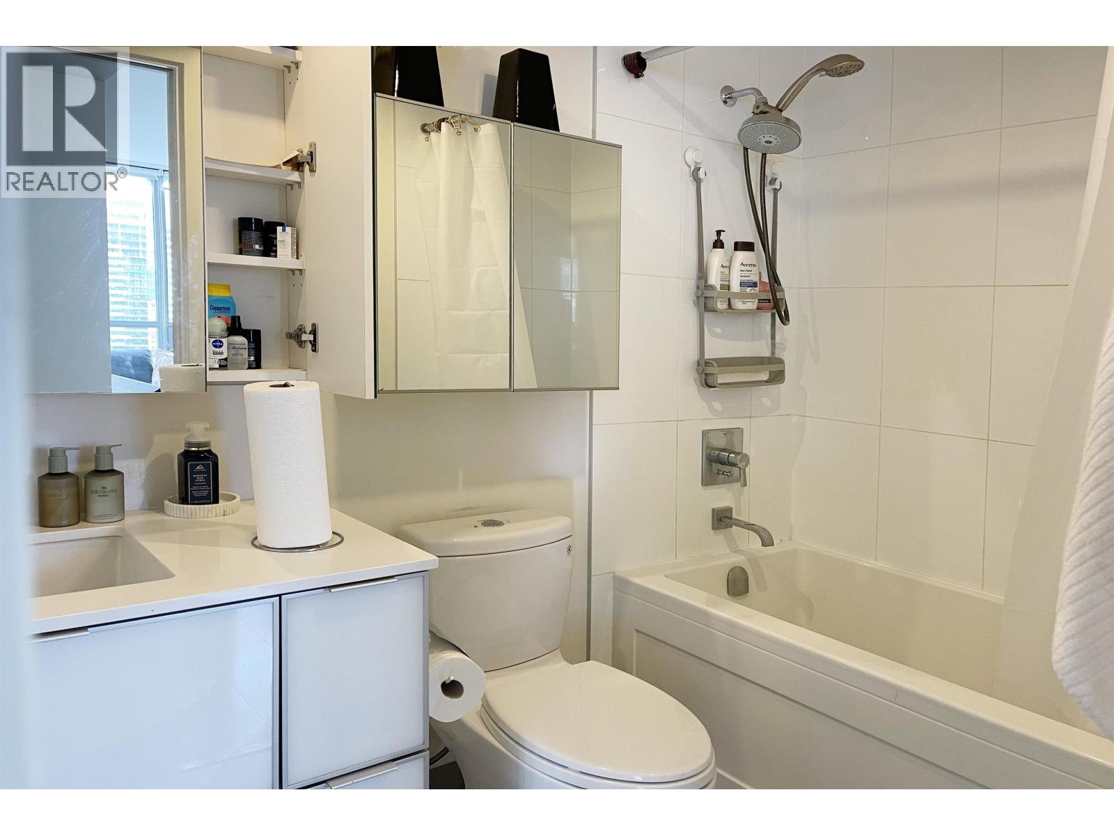 2402 1308 Hornby Street, Vancouver, British Columbia  V6Z 0C5 - Photo 8 - R3122261