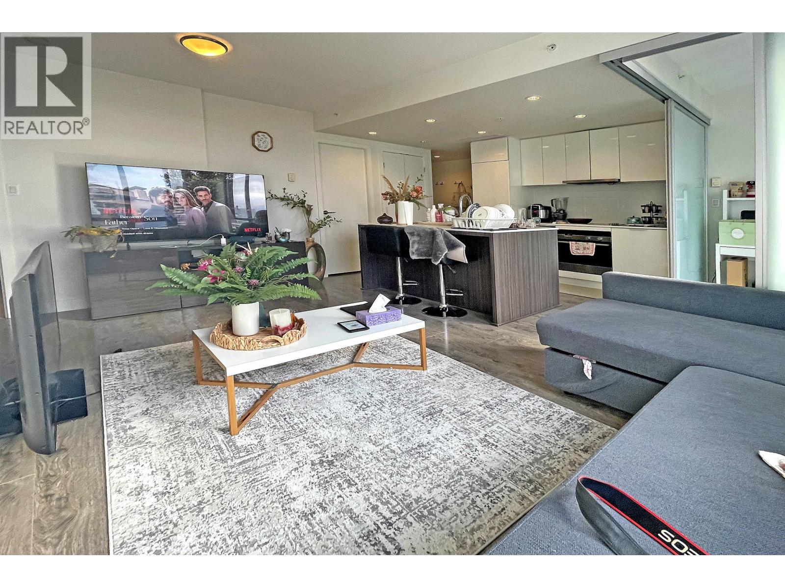 2402 1308 Hornby Street, Vancouver, British Columbia  V6Z 0C5 - Photo 3 - R3122261