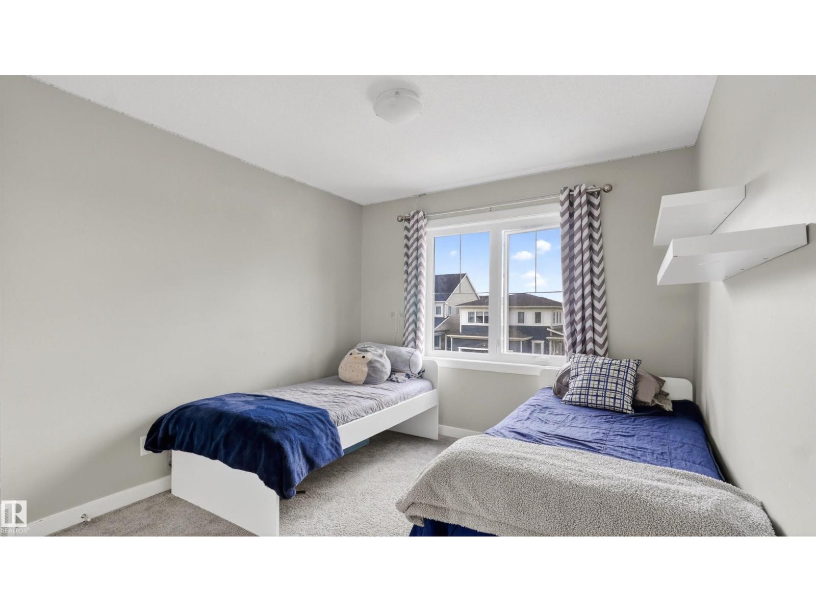 1723 200 St Nw Nw, Edmonton, Alberta  T6M 0Y2 - Photo 24 - E4489677
