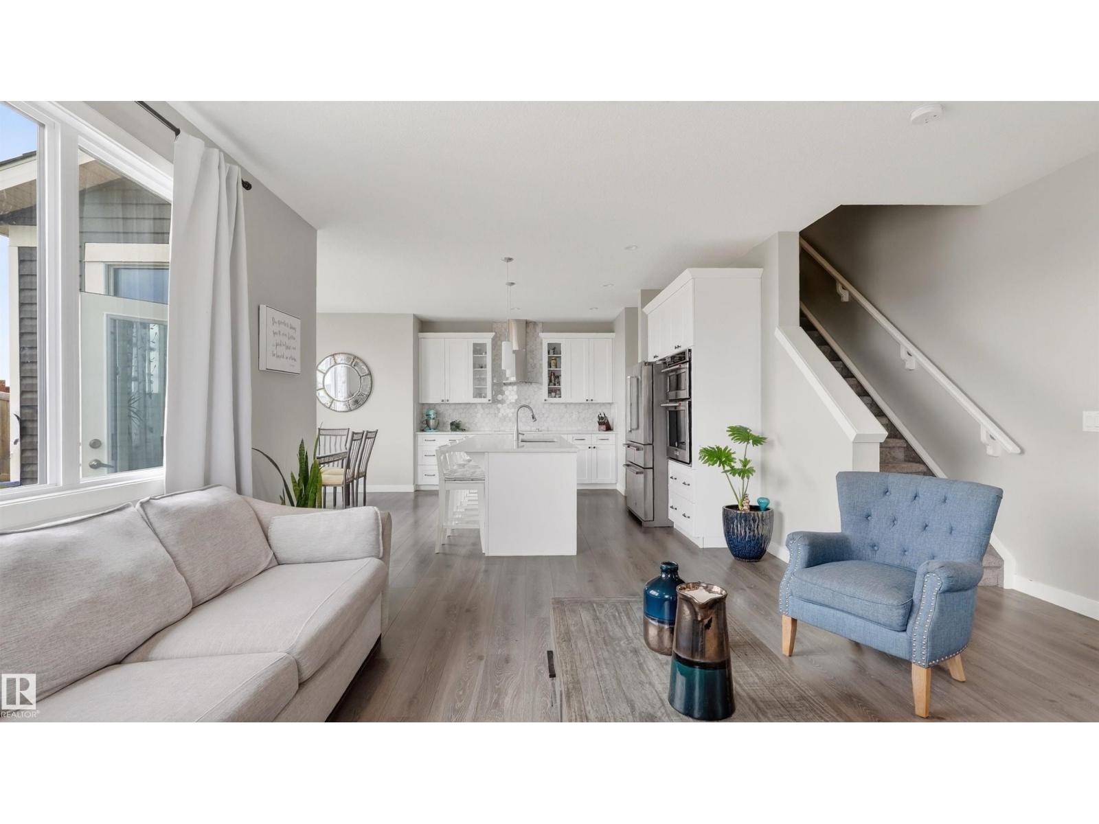 1723 200 St Nw Nw, Edmonton, Alberta  T6M 0Y2 - Photo 4 - E4489677