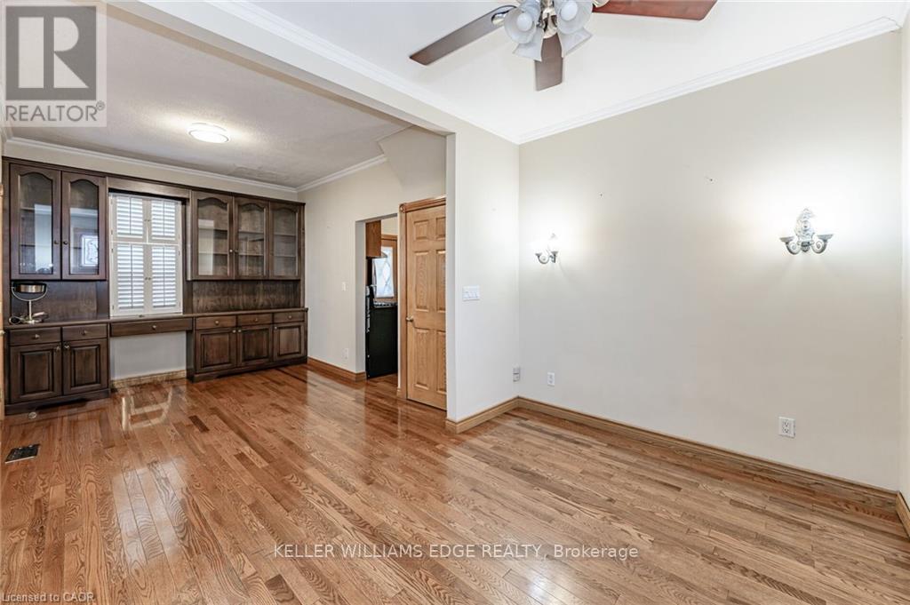 252 Beechwood Avenue, Hamilton, Ontario  L8L 2T1 - Photo 10 - X13206430
