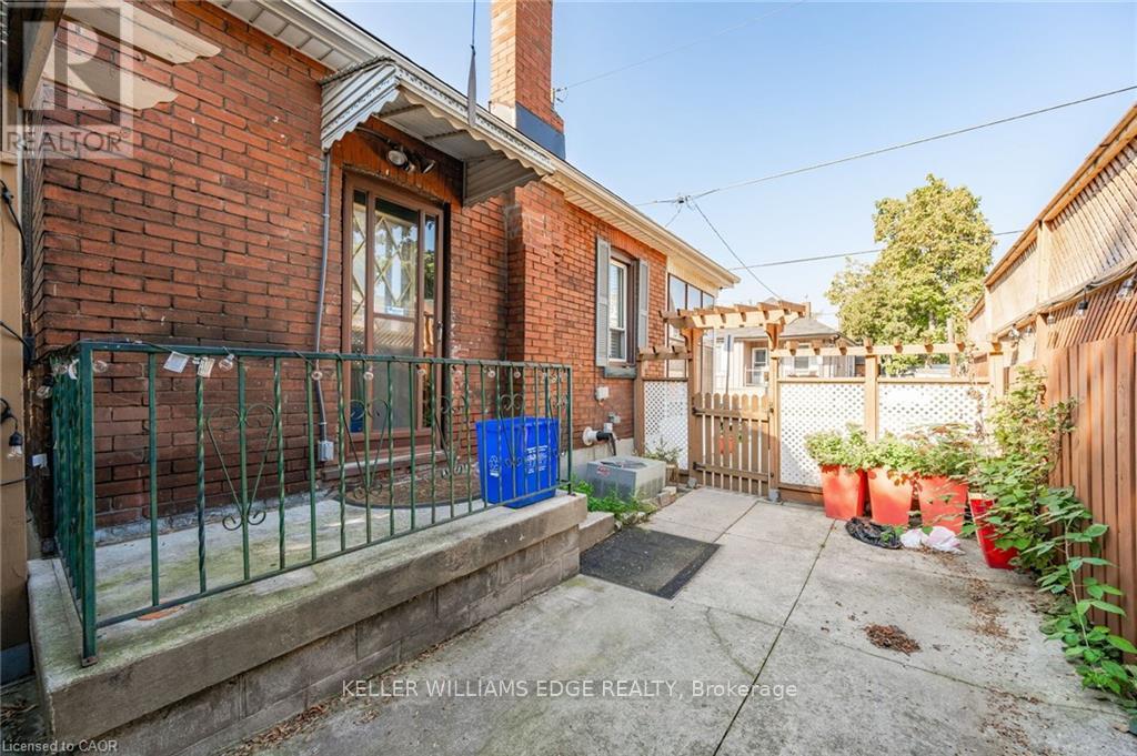 252 Beechwood Avenue, Hamilton, Ontario  L8L 2T1 - Photo 27 - X13206430