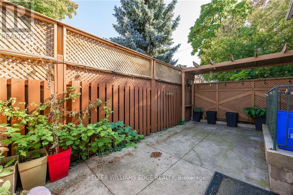 252 Beechwood Avenue, Hamilton, Ontario  L8L 2T1 - Photo 29 - X13206430