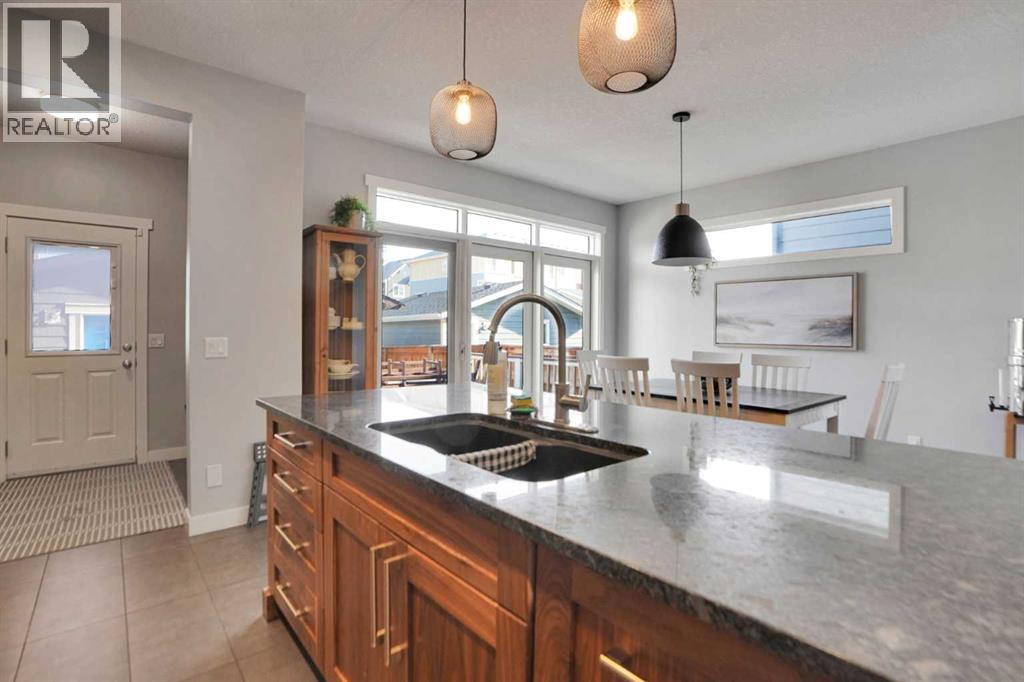 145 Marquis Common Se, Calgary, Alberta  T3M 1N7 - Photo 10 - A2315535