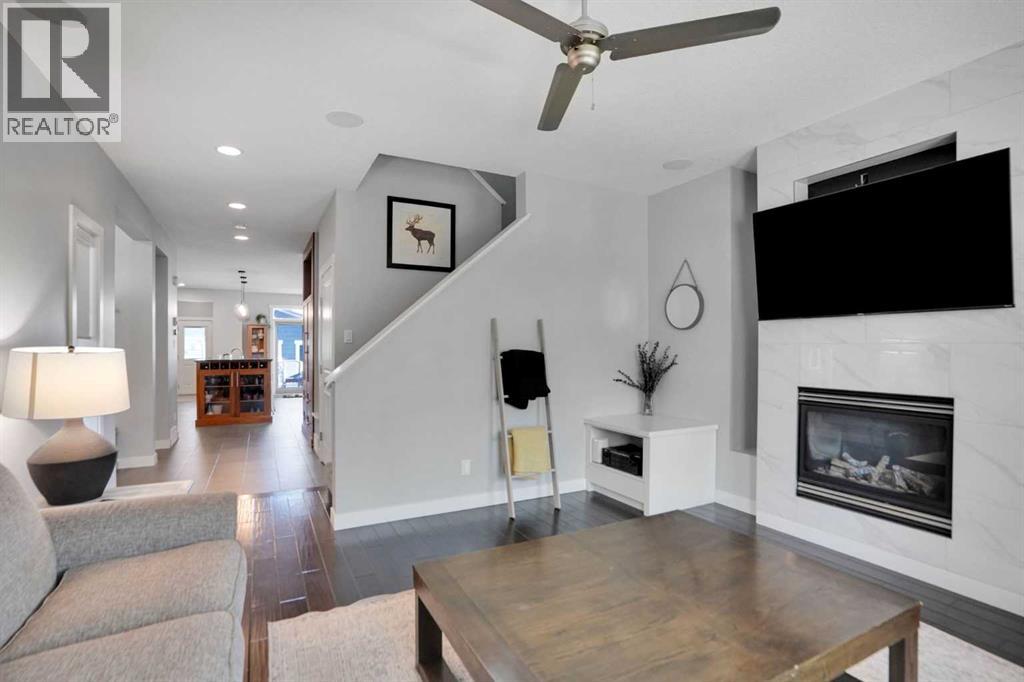145 Marquis Common Se, Calgary, Alberta  T3M 1N7 - Photo 17 - A2315535