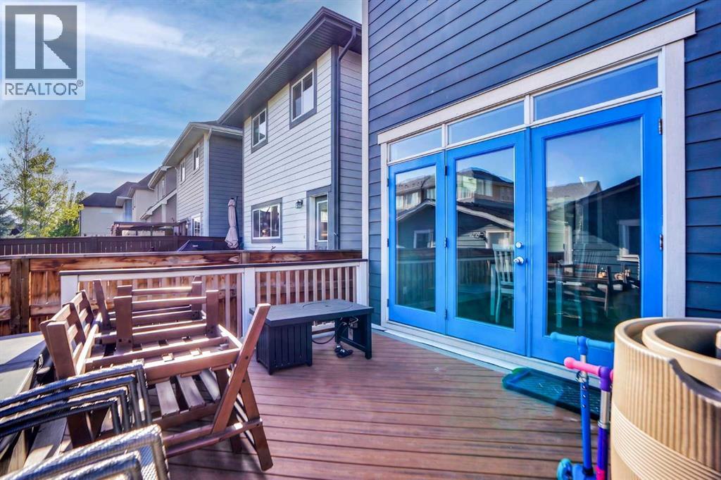 145 Marquis Common Se, Calgary, Alberta  T3M 1N7 - Photo 32 - A2315535