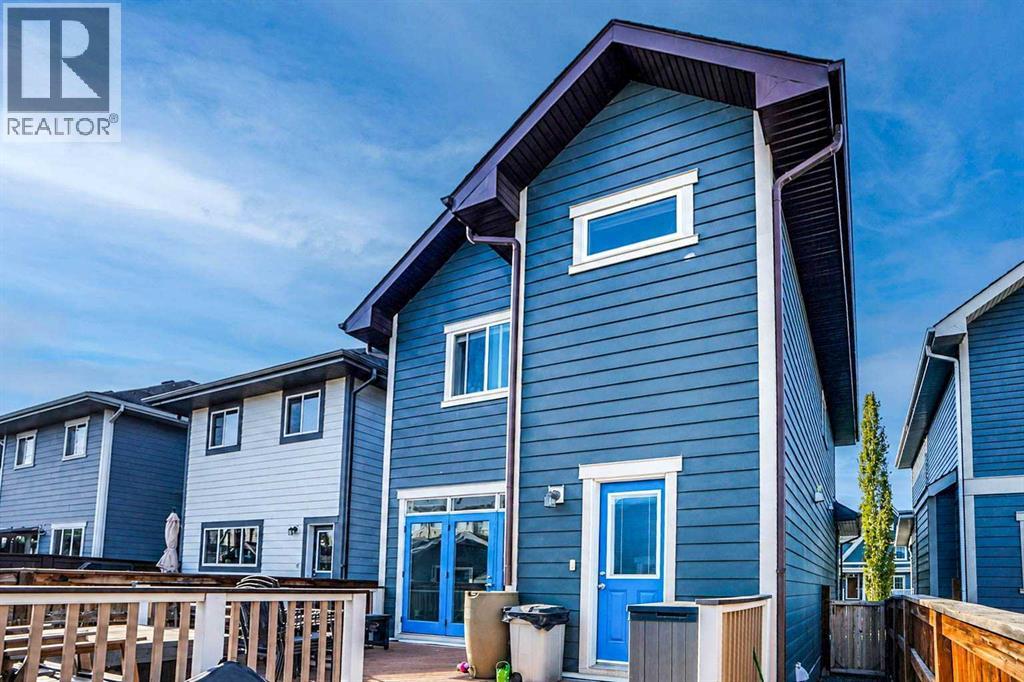 145 Marquis Common Se, Calgary, Alberta  T3M 1N7 - Photo 36 - A2315535