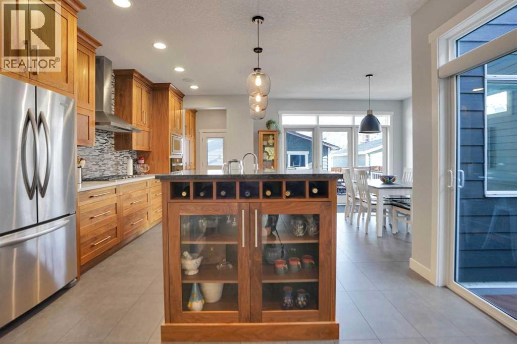 145 Marquis Common Se, Calgary, Alberta  T3M 1N7 - Photo 5 - A2315535