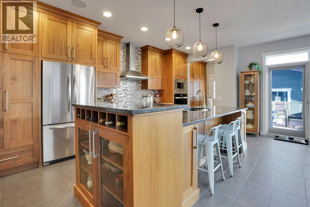 145 Marquis Common Se, Calgary, Alberta  T3M 1N7 - Photo 6 - A2315535