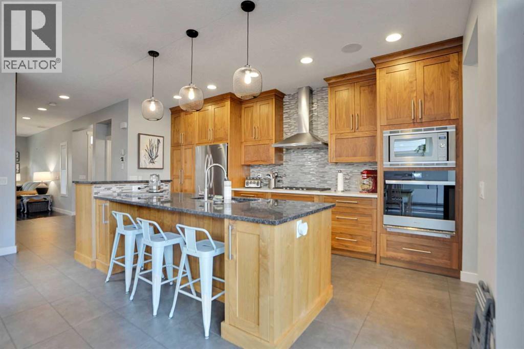 145 Marquis Common Se, Calgary, Alberta  T3M 1N7 - Photo 8 - A2315535