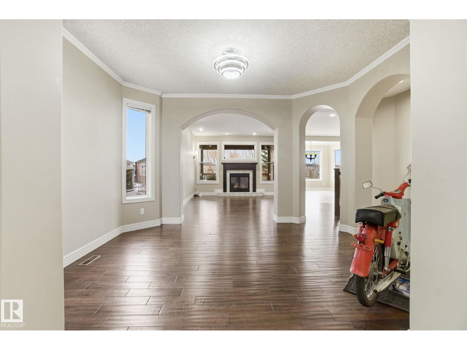 549 Hudson Rd NW, Edmonton, Alberta  T6V 1W7 - Photo 8 - E4481322
