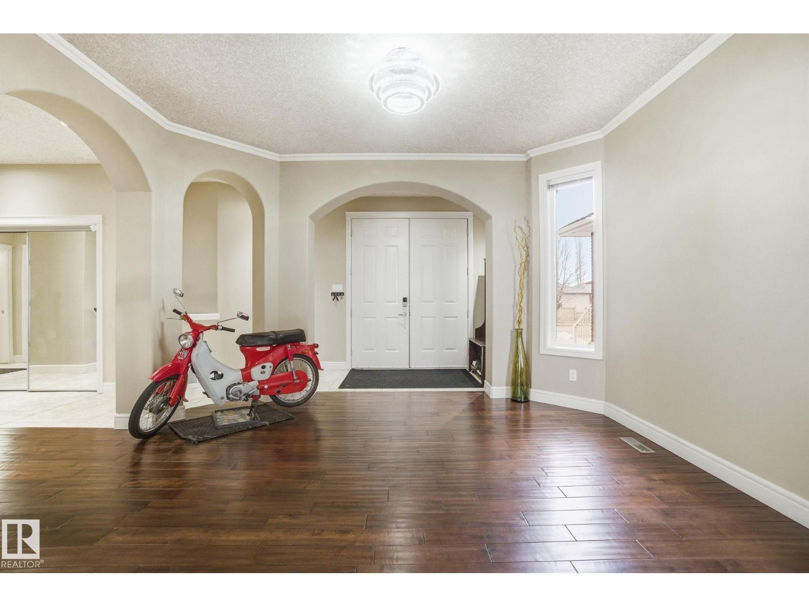 549 Hudson Rd NW, Edmonton, Alberta  T6V 1W7 - Photo 10 - E4481322