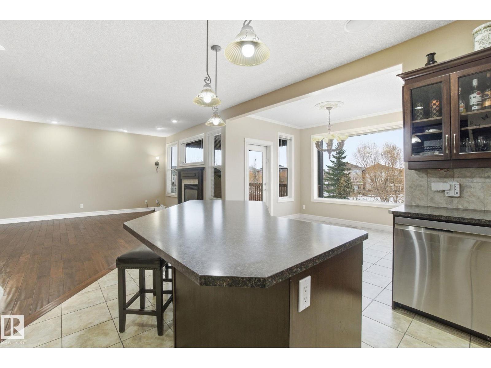 549 Hudson Rd NW, Edmonton, Alberta  T6V 1W7 - Photo 17 - E4481322