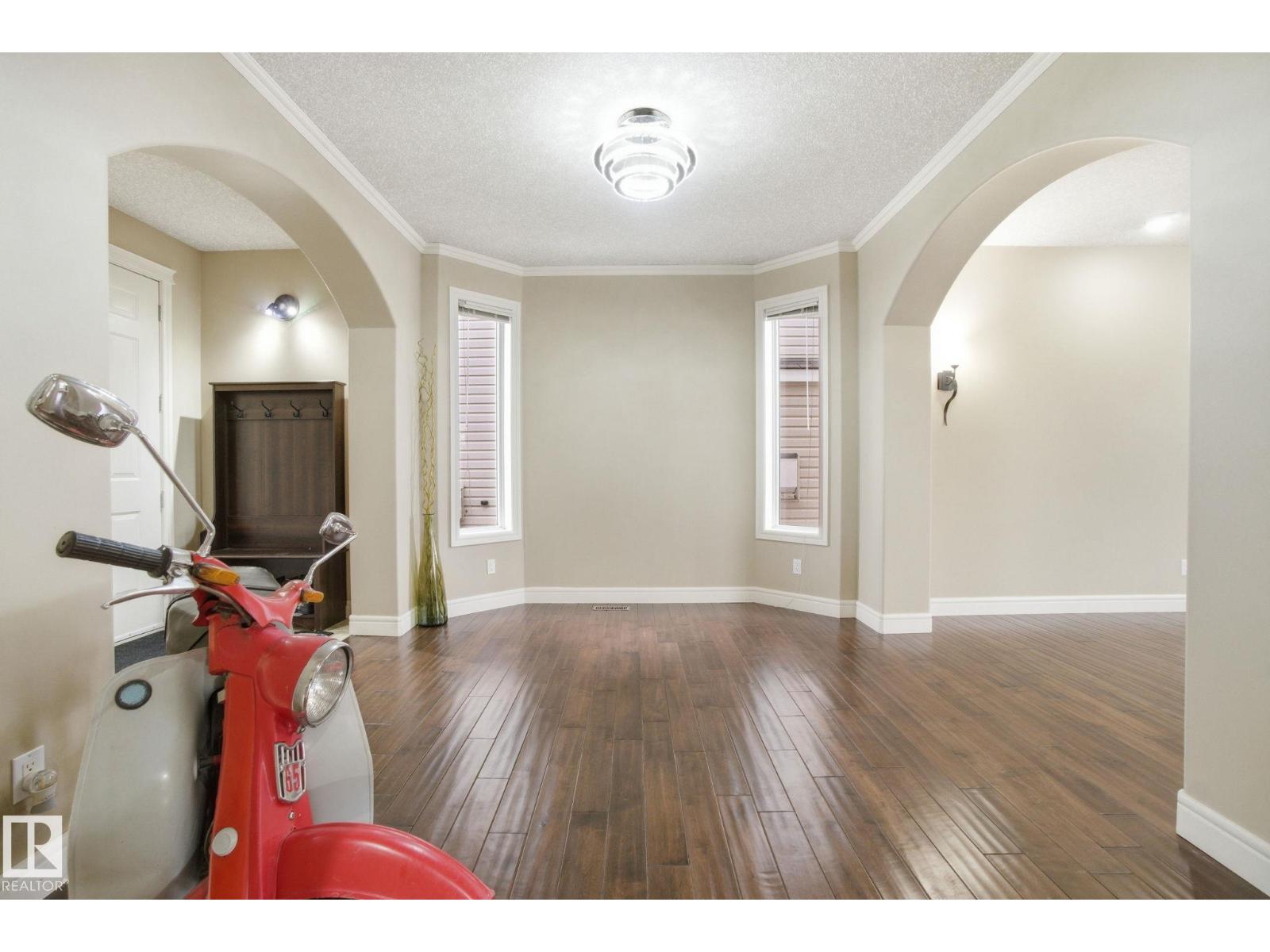 549 Hudson Rd NW, Edmonton, Alberta  T6V 1W7 - Photo 9 - E4481322