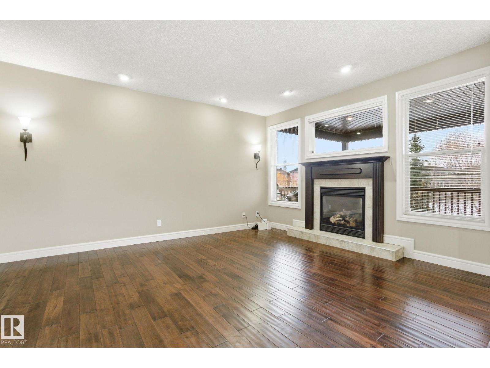 549 Hudson Rd NW, Edmonton, Alberta  T6V 1W7 - Photo 11 - E4481322