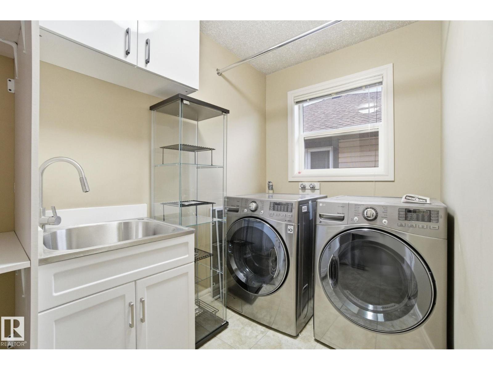 549 Hudson Rd NW, Edmonton, Alberta  T6V 1W7 - Photo 46 - E4481322