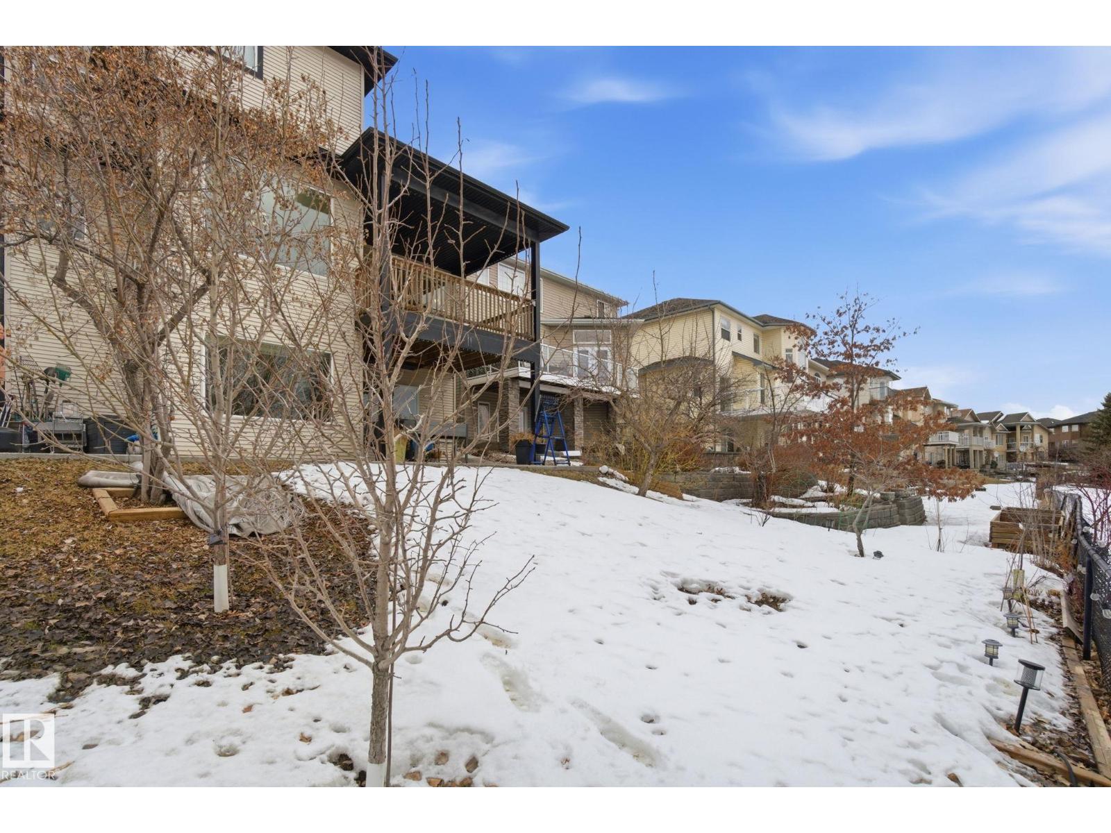 549 Hudson Rd NW, Edmonton, Alberta  T6V 1W7 - Photo 65 - E4481322