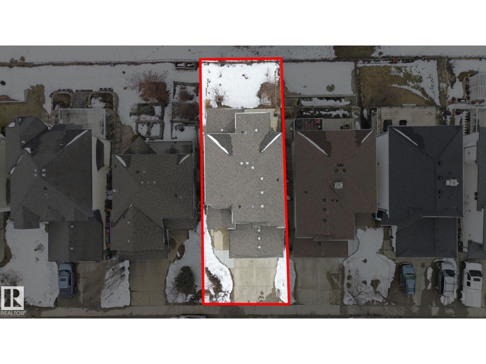 549 Hudson Rd NW, Edmonton, Alberta  T6V 1W7 - Photo 72 - E4481322