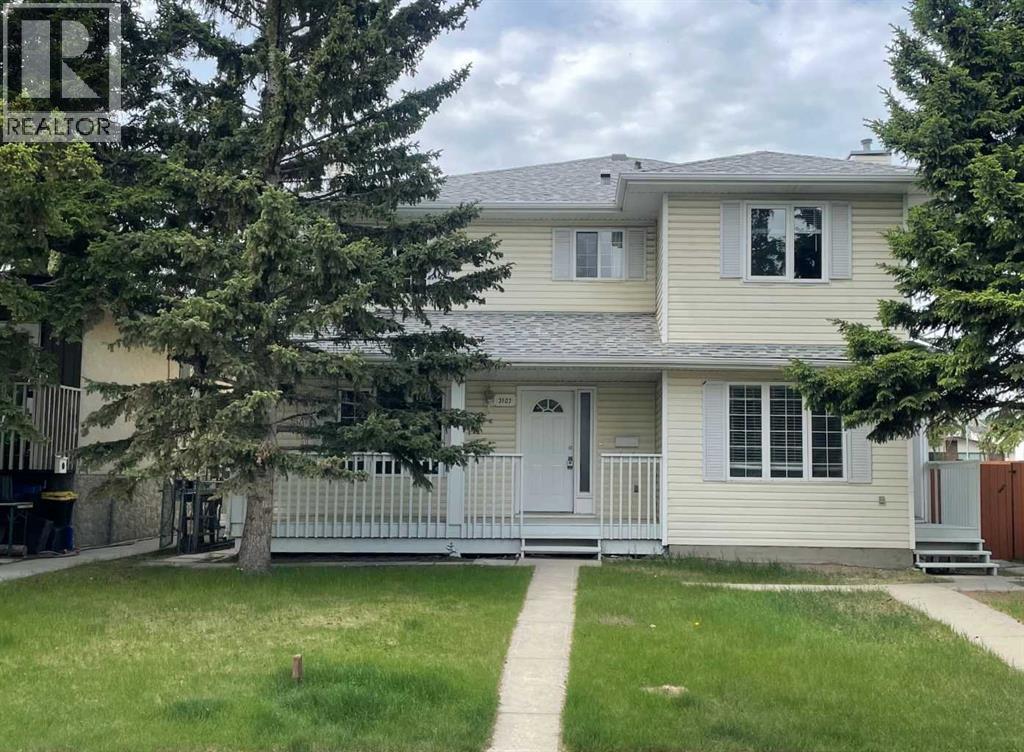 3103 39 Street SW, Calgary, Alberta  T3E 3G9 - Photo 1 - A2298246