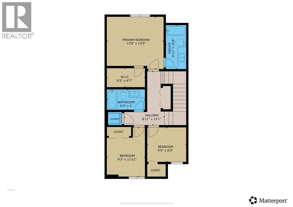 59 D'arcy Boulevard, Okotoks, Alberta  T1S 5S6 - Photo 42 - A2314595