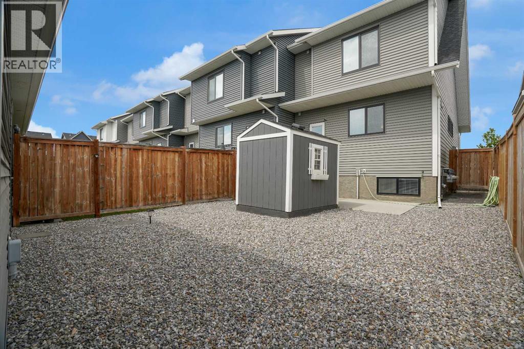 59 D'arcy Boulevard, Okotoks, Alberta  T1S 5S6 - Photo 19 - A2314595