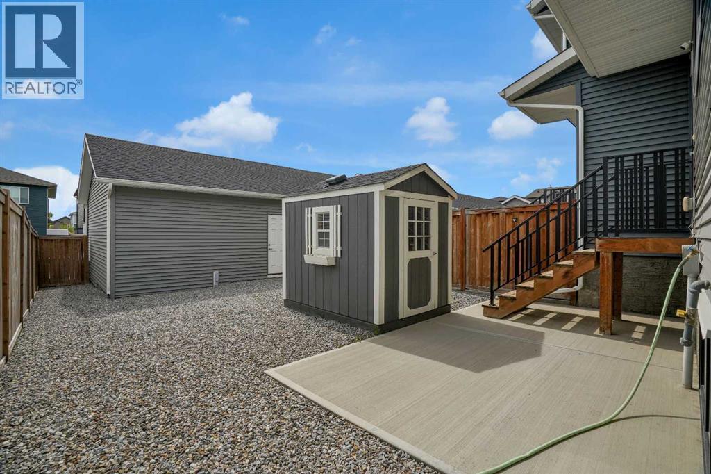 59 D'arcy Boulevard, Okotoks, Alberta  T1S 5S6 - Photo 44 - A2314595