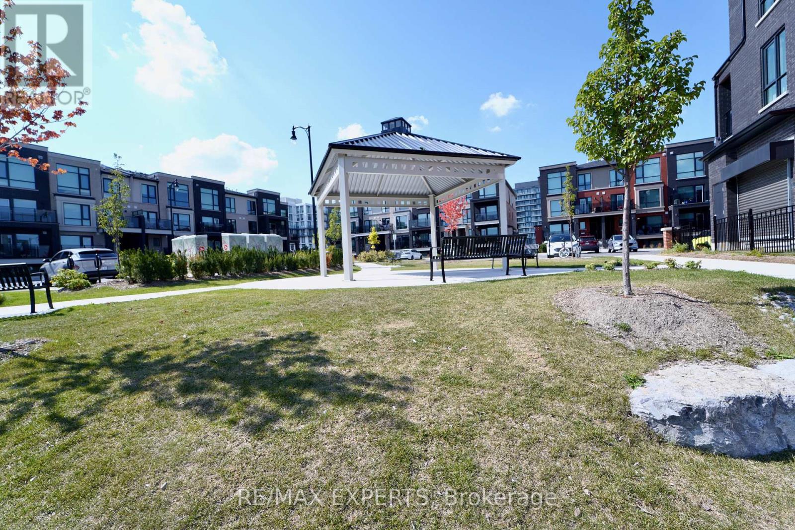 175 Veterans Dr 9 Drive, Brampton, Ontario  L7A 5L2 - Photo 38 - W13187082