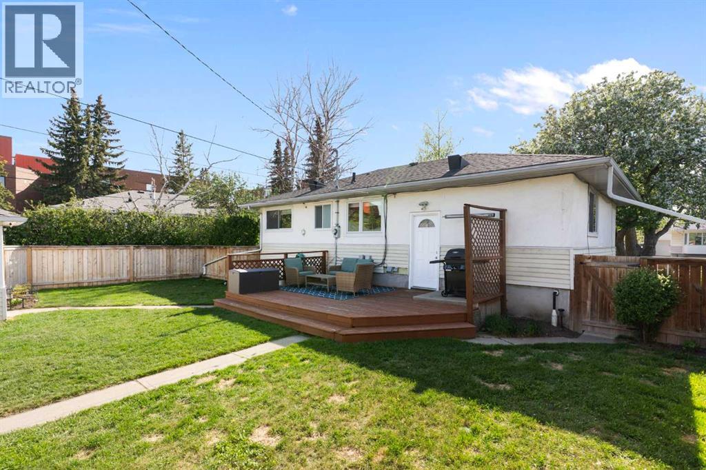 14 Montrose Crescent Ne, Calgary, Alberta  T2E 5N9 - Photo 43 - A2315439