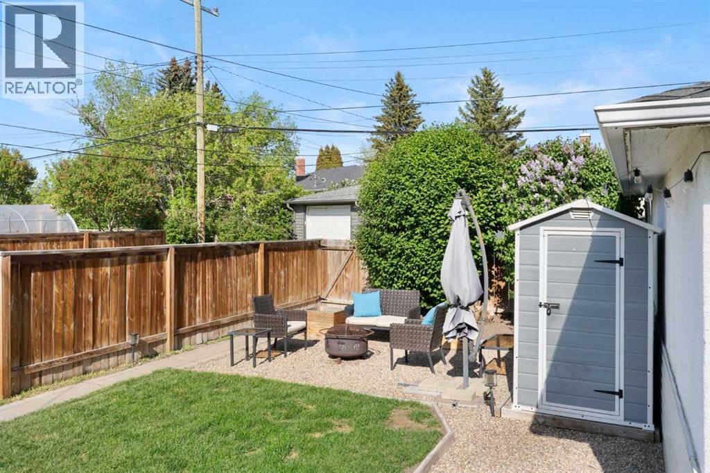 14 Montrose Crescent Ne, Calgary, Alberta  T2E 5N9 - Photo 46 - A2315439