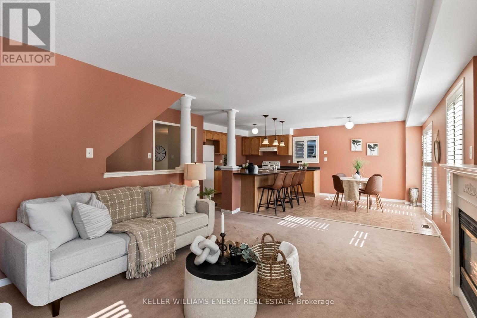 1530 Aldergrove Drive, Oshawa, Ontario  L1K 2Y3 - Photo 10 - E13206458