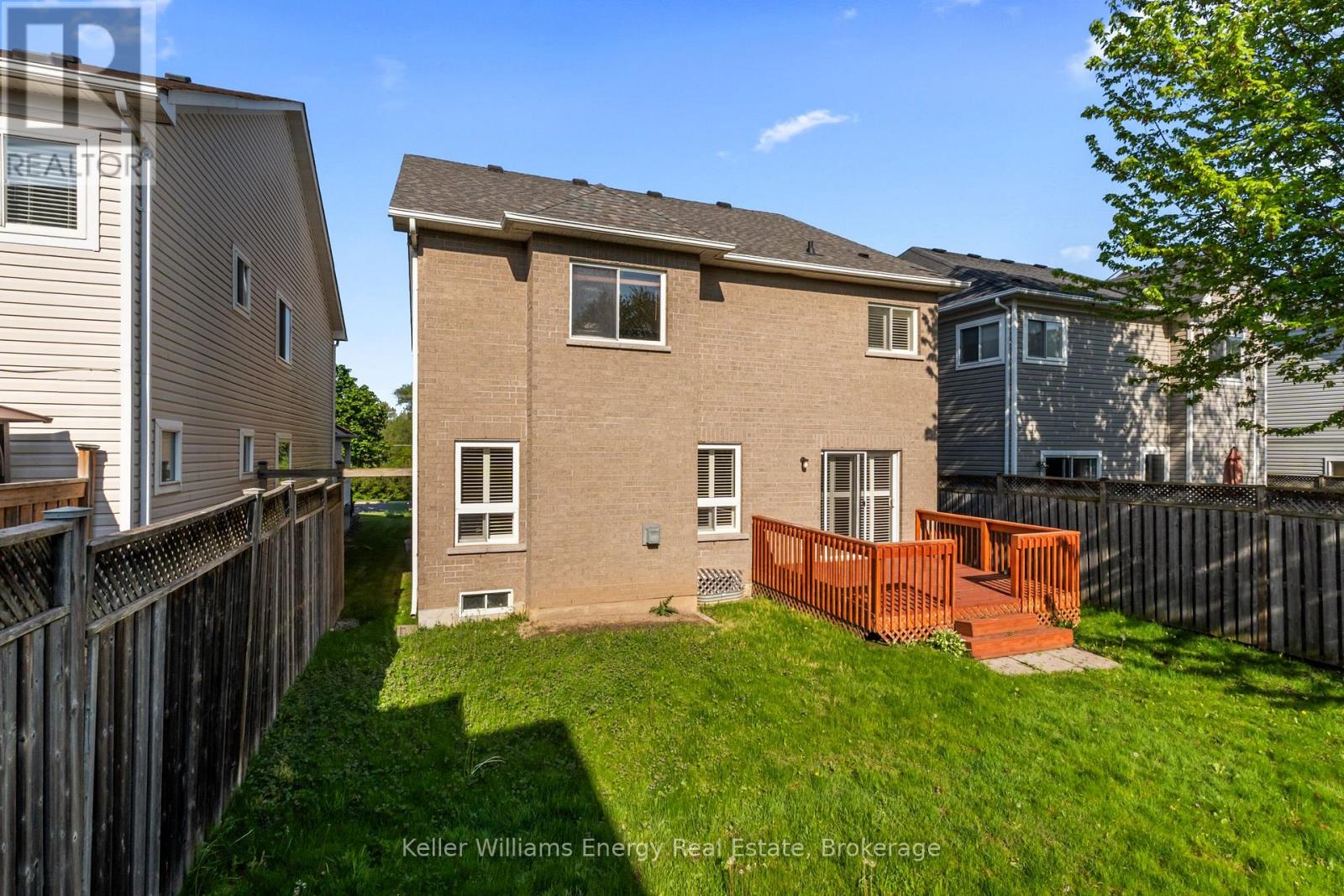 1530 Aldergrove Drive, Oshawa, Ontario  L1K 2Y3 - Photo 23 - E13206458
