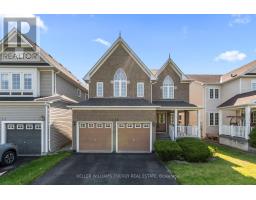 1530 ALDERGROVE DRIVE, Oshawa, Ontario