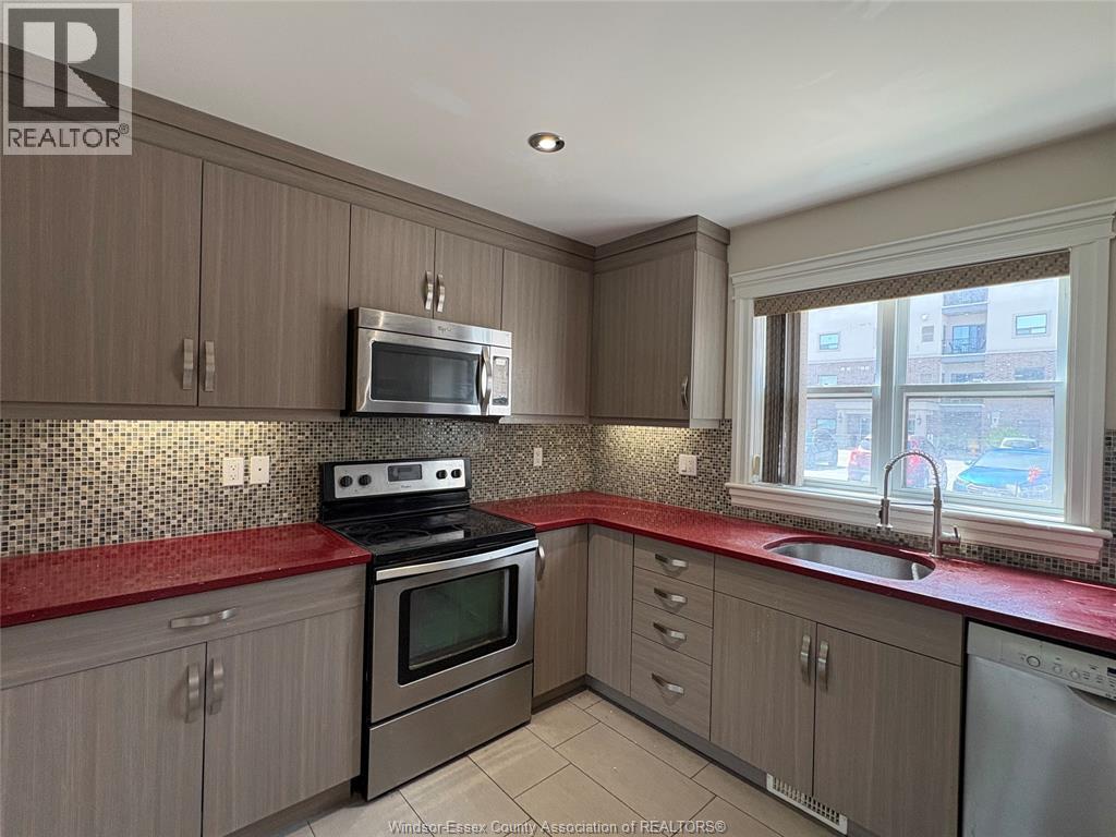8475 Wyandotte Street E Unit# 113, Windsor, Ontario  N8S 4S8 - Photo 7 - 26012390