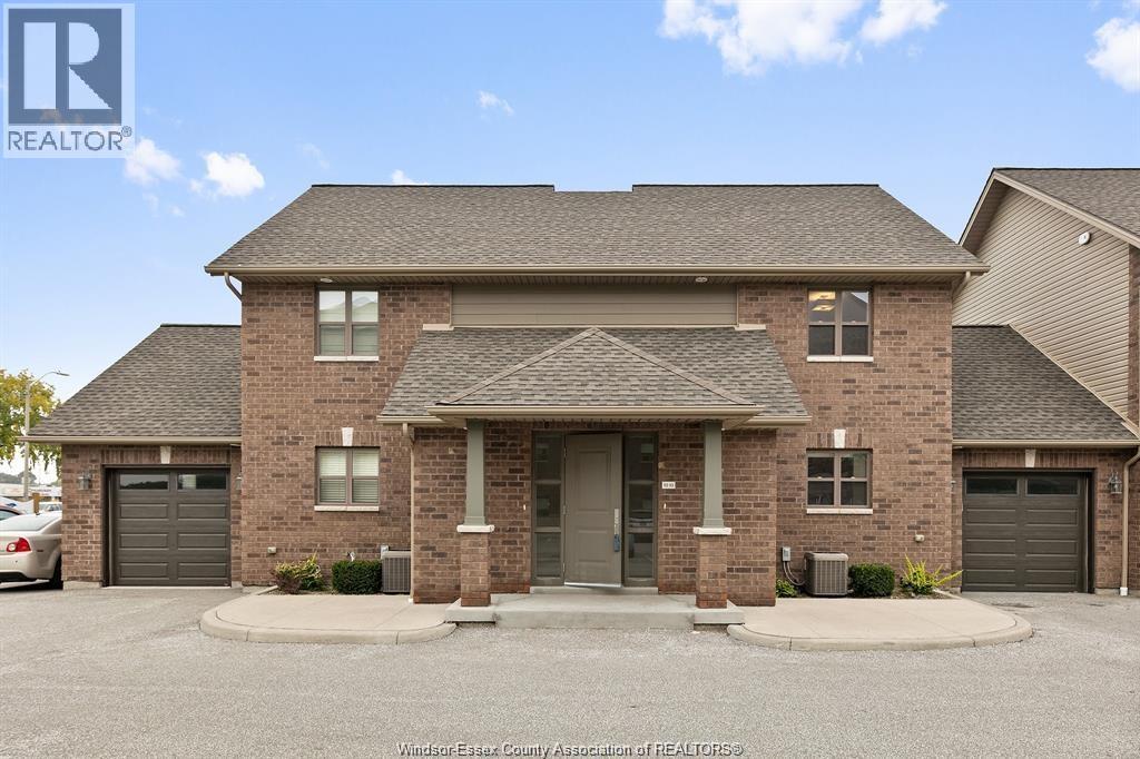 8475 Wyandotte Street E Unit# 113, Windsor, Ontario